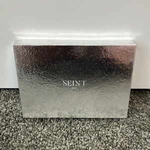 Seint Makeup - Collection No. 12 - Level IV